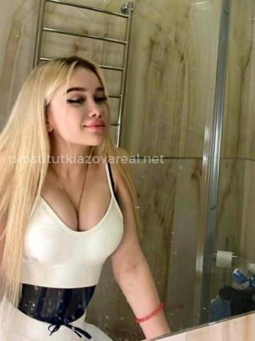 Индивидуалка Лина Фотография 3
